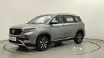 MG Hector 1.5 Hybrid Sharp, 2019, Petrol