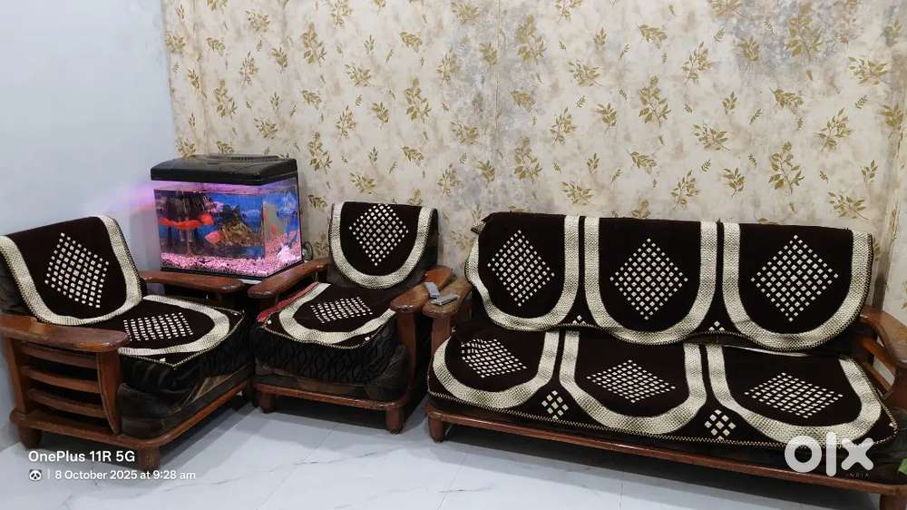 Sofa set for home