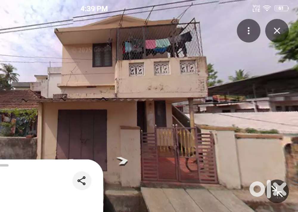 വീട് വിൽപ്പനയ്ക്ക് 26 ലക്ഷം