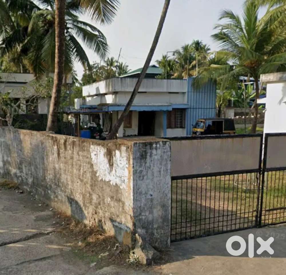 Plot for sale