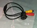 MYTVS Reverse Camera With Night Vision