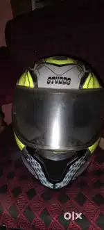 Helmet new