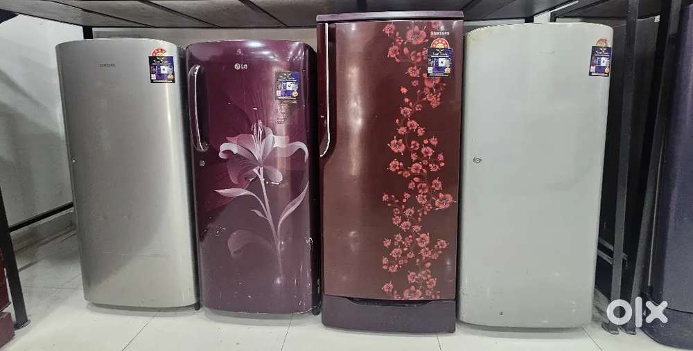 #0119TTX cooling renetations used single door fridges available