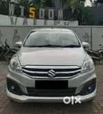 Maruti Suzuki Ertiga, 2017, Diesel