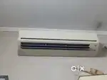 Daikin 1.5 ton
