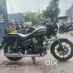 Royal Enfield METEOR 350