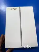 apple ipad 9thg. 64gb wifi new seal pack mrp 12months warranty