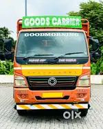 BHARAT BENZ 1214 MD