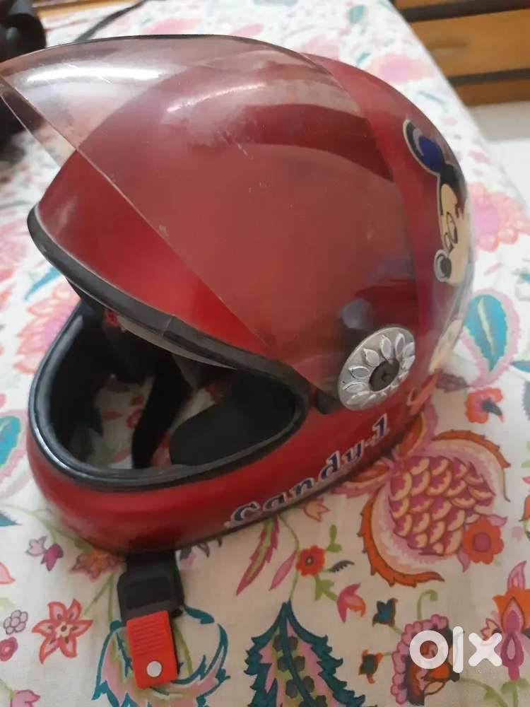 Helmet for kids