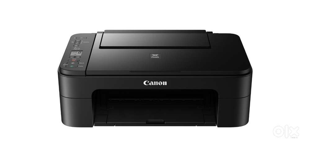 Canon Prixma Ts3370S all in one printer