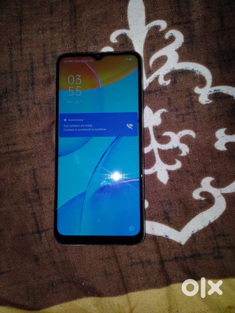 Oppo A15  urgent sale