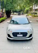 Maruti Suzuki Swift VDI (O), 2018, Diesel