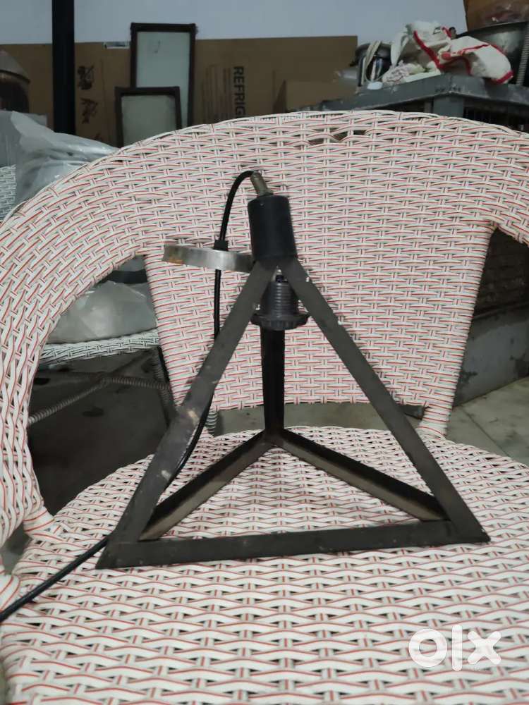 Triangular Pendant Light Hanging Pendant Ceiling Lamp Light for Home