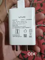 VIVO 18 WATT CHARGER APPLE ORIGINAL BUDS AIRPODS PRO AND HAMMER BUDS