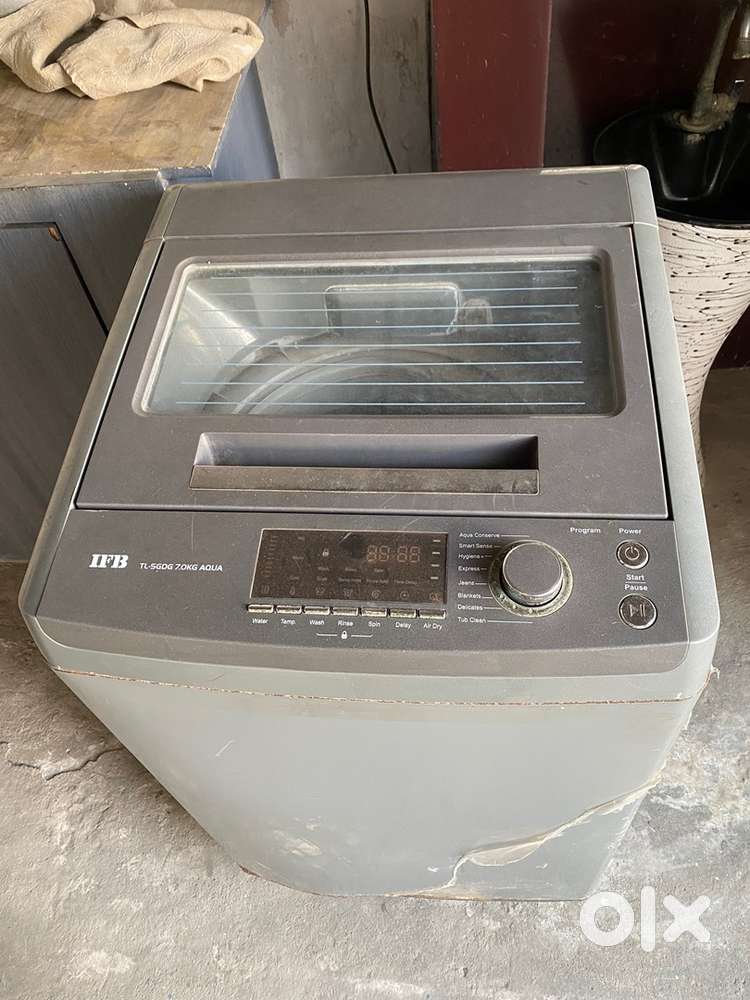 IFB Top Load Washing Machine (7 kg)