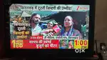 Sansui LCD TV in working condition