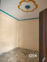 1Room, kitchen, seprate Wash room, Good finishing for small family e