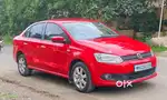 Volkswagen Vento 2010-2013 Petrol Highline, 2013, Petrol