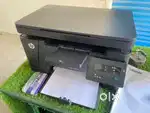 HP LASERJERpro  126 A