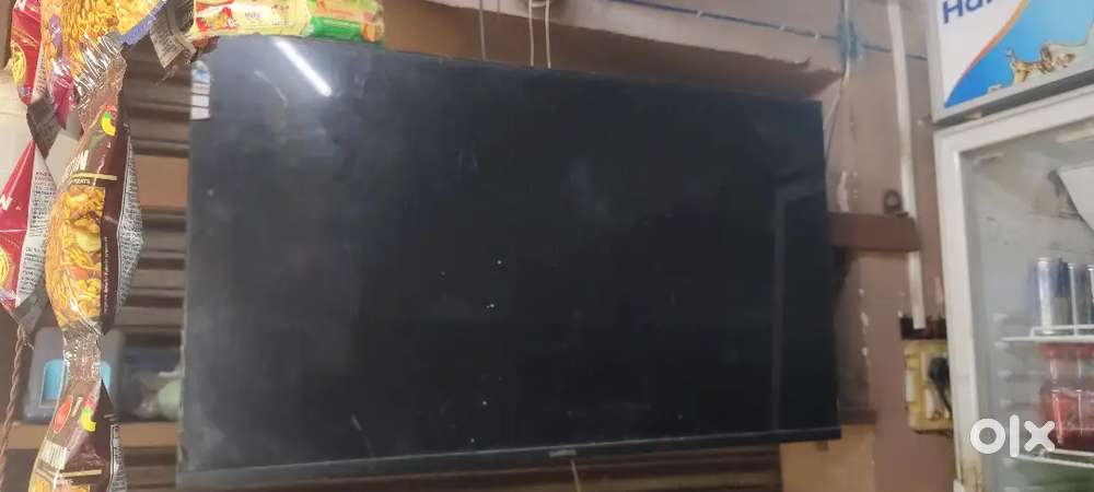 43 inch Assembled LED For Sale