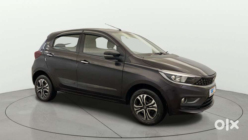 Tata Tiago 1.2 Revotron XZ Plus, 2022, CNG & Hybrids