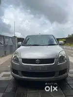 Maruti Suzuki Swift Dzire 2009 good condition