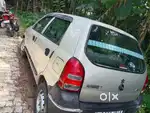 Good condition Maruti Suzuki Alto