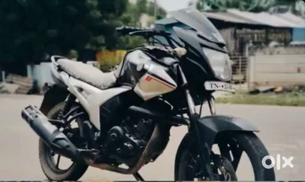 Yamaha SZR For Sale