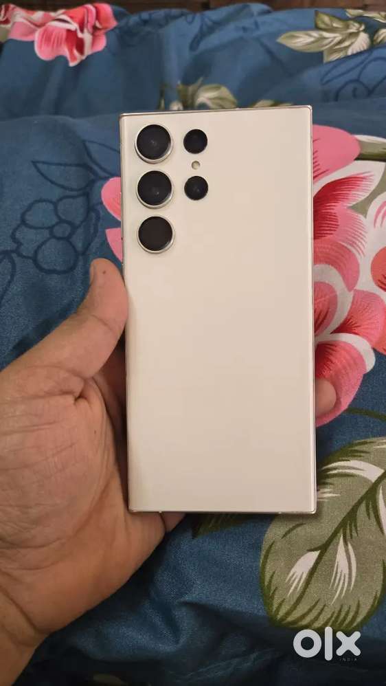 I want to sell my Samsung Galaxy S23 Ultra