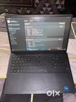 Dell inspiron15 3520 Intel corei5 12Gen 1235U (8 /512GB SSD/windows 11