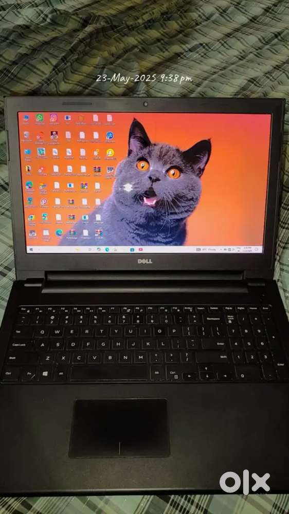 Dell Imprison 15