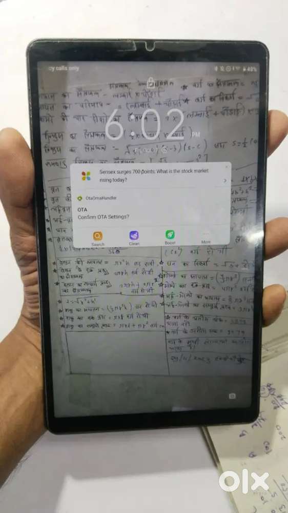 realme Pad mini