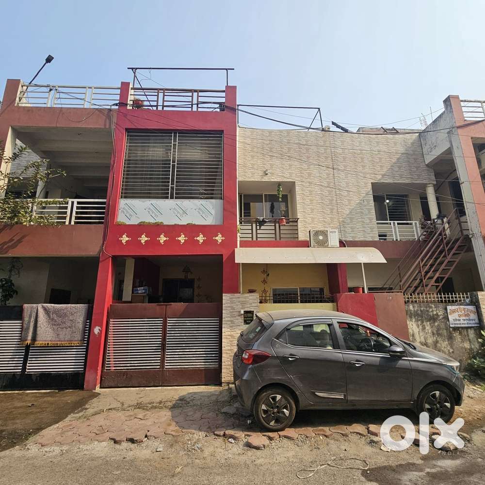 Urgent sale duplex 20x40 (800 sqr feet)