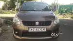 Maruti Suzuki Ertiga, 2014, Diesel