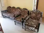 Sofa set for sale