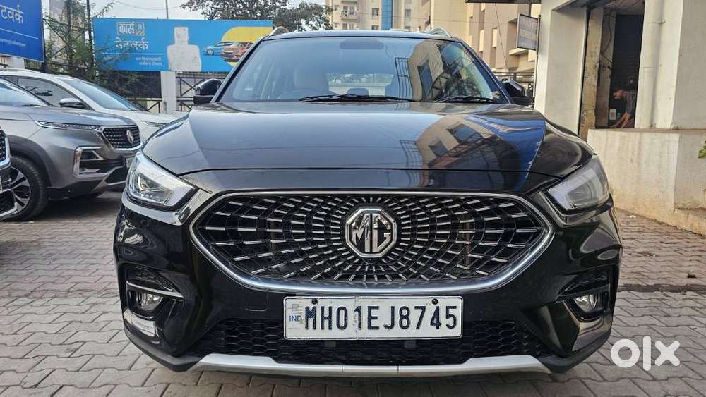 MG ASTOR ZS Vti-Tech CVT Sharp, 2023, Petrol