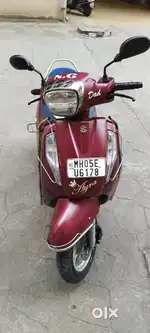 Evrything its okay kharido aur chalao zero maintenance