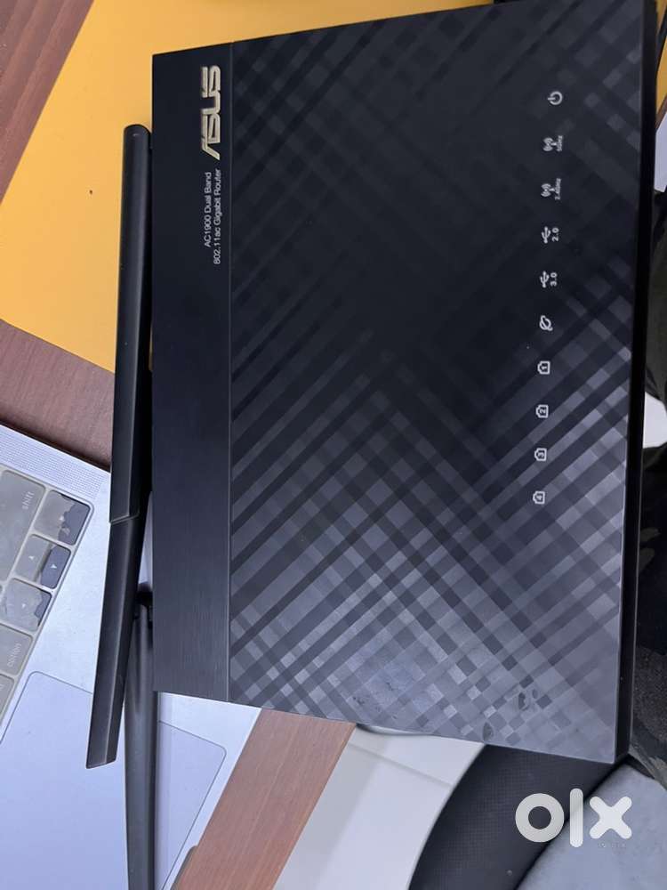 Asus dual band router for sell