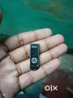 Hp 128GB pendrive