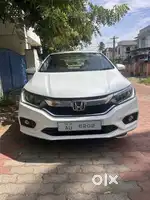 Honda City ZX VTEC, 2019, Petrol