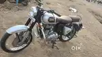 Sell my Royal Enfield classic bullet 350