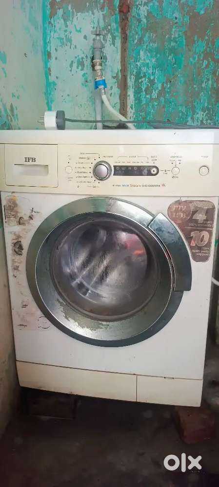 Good condition