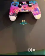 PS4 Pro brand new condition