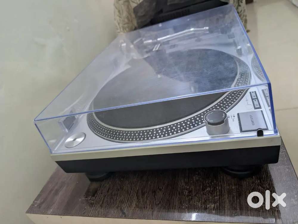 Selling my small studio Equipments