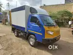 ASHOK LEYLAND BADA DOST I4