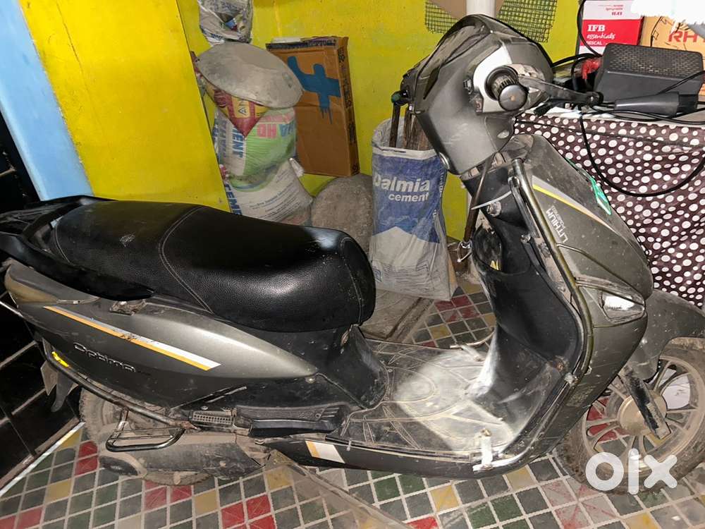 Electric bike