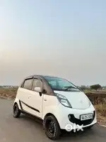 Tata Nano 2012 Petrol 30000 Km Driven