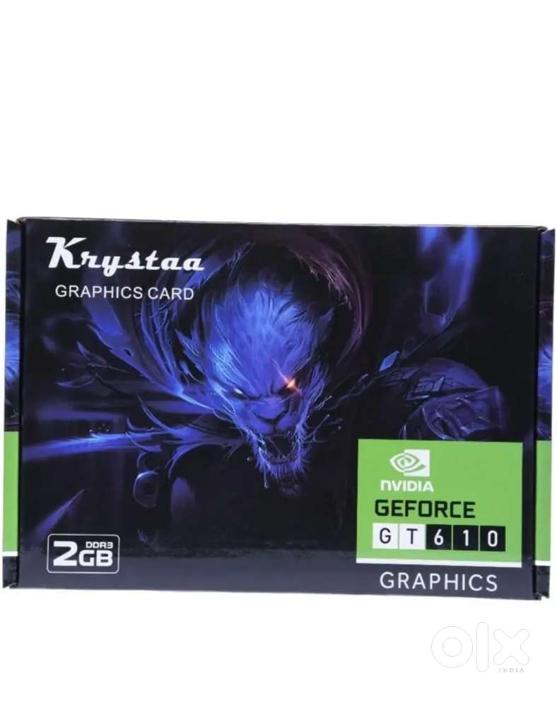 This is the Best Graphic Card For Beginners I Used This For 5 Months