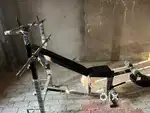 Gym equipment for home at low price