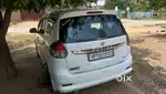 Maruti Suzuki Ertiga 2017